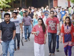யுபிஎஸ்சி: வெளியான தேர்வு முடிவு, நேர்காணலுக்குத் தேதி அறிவிப்பு!