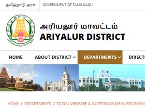 10-வது தேர்ச்சியா? அங்கன்வாடியில் வேலை வாய்ப்பு- தமிழக அரசு