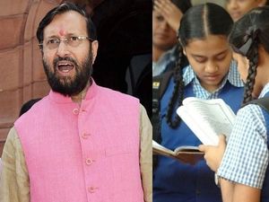 5, 8-ம் வகுப்புகளுக்கும் இனி பொதுத் தேர்வு - மத்திய அரசு அறிவிப்பு..!