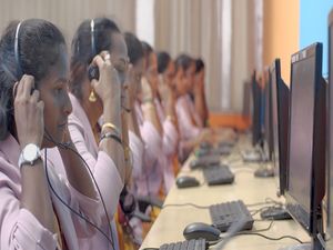 சென்னை மாநகராட்சி சத்துணவு பிரிவில் வேலை வாய்ப்பு..!
