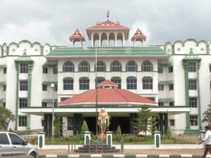 செவிலியர் இடமாறுதல் கலந்தாய்வுக்கு இடைக்காலத் தடை - உயர்நீதி மன்றம்..!