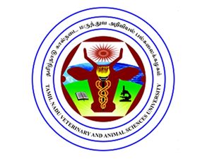 கால்நடை மற்றும் விலங்கு அறிவியல் பல்கலையில் வேலை வாய்ப்பு..!