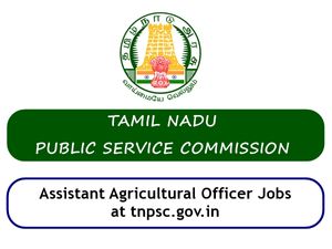 12-வது தேர்ச்சியா? ரூ.65 ஆயிரம் ஊதியத்தில் அரசு வேலை - டிஎன்பிஎஸ்சி!