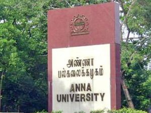 அரியர் தேர்வுகளுக்கு புதிய கட்டுப்பாடுகளை அறிவித்த அண்ணா பல்கலைக் கழகம்.!