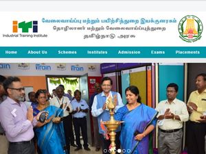 8-வது தேர்ச்சியா? தமிழக அரசில் செம வேலை!
