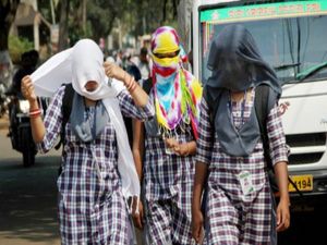 பள்ளி குழந்தைகளே ஒரு ஹேப்பி நியூஸ்..! ஜூன் 10 வரை உங்களுக்கு லீவு!