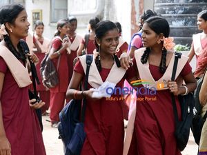 அரசுப் பள்ளிகளில் ஜூன் 3 முதல் இலவச பாடநூல் விநியோகம்..!