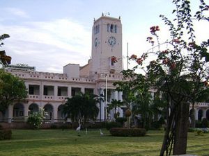 அண்ணாமலைப் பல்கலையில் வேளாண்மை, தோட்டக்கலை படிப்புகளுக்கு விண்ணப்பங்கள் வரவேற்பு.!