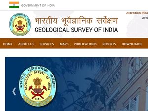 10-ஆம் வகுப்பு தேர்ச்சியா? ரூ.60 ஆயிரம் ஊதியத்தில் மத்திய அரசு வேலை.!