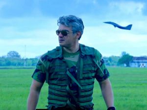 இந்திய ராணுவத்தில் பணியாற்ற ஆசையா?
