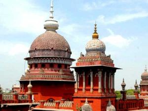 சென்னை உயர்நீதிமன்ற வேலை: விண்ணப்பிக்க இன்றே கடைசி நாள்..!