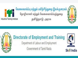 அரசு ஐடிஐ-யில் படிக்க ஆசையா? மே 31- க்குள் விண்ணப்பிக்கலாம்!
