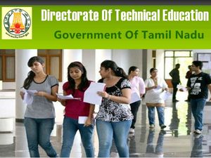 பிஇ, பிடெக் பொறியியல் சேர்க்கைக்கான ஆன்லைன் பதிவு தொடக்கம்!