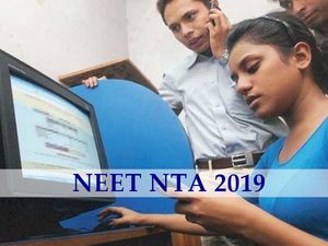 நீட் தேர்வு விண்ணப்பதாரர்களுக்கு முக்கிய அறிவிப்பு.!
