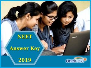 நீட் 2019 விரைவில் வெளியாக உள்ள விடைகள், தேர்வு முடிவுகள்..!