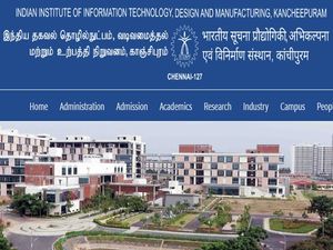 பி.இ, பி.டெக் பட்டதாரிகளுக்கு இந்திய தகவல் தொழில்நுட்ப நிறுவனத்தில் வேலை!