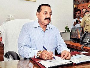 பல்வேறு துறைகளில் 6.84 லட்சத்துக்கும் அதிகமான காலிப் பணியிடங்கள்: மத்திய அரசு!