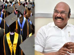 விஐபி பாய்ஸ்..! கைநிறைய சம்பாதிக்க நம்ம அமைச்சரின் ஐடியாவைக் கேளுங்க..!