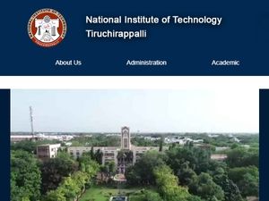 திருச்சி என்ஐடி-யில் திட்ட ஊழியராக பணியாற்ற ஆசையா?