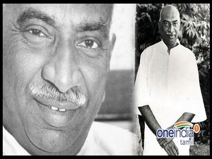 காமராஜர் பிறந்த நாள்: அனைத்துப் பள்ளிகளிலும் கல்வி வளர்ச்சி நாள் கொண்டாட வேண்டும்!
