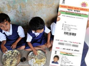அரசுப் பள்ளி மாணவர்களுக்கு ஆதார் கட்டாயம்: பள்ளிக் கல்வித் துறை உத்தரவு!