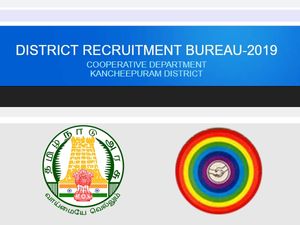 ரூ.47 ஆயிரம் ஊதியத்தில் வங்கி வேலை வேண்டுமா? விண்ணப்பிக்கலாம் வாங்க!