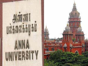 அண்ணா பல்கலை., தேர்வுகளுக்கு புதிய விதிமுறை- பதிலளிக்க நீதிமன்றம் உத்தரவு!