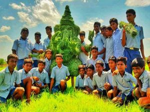 மாணவர்களே..! விநாயகர் சதுர்த்திக்கு இதை மட்டும் செஞ்சா நீங்கதான் டாப்பு!