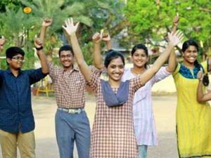 இன்றுடன் முடிந்த காலாண்டுத் தேர்வு.! நாளை முதல் விடுமுறைதான்..!