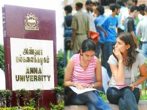 TANCET 2019: முதுநிலை பொறியியல் படிப்பில் மாணவர் சேர்க்கை குறைவு..!