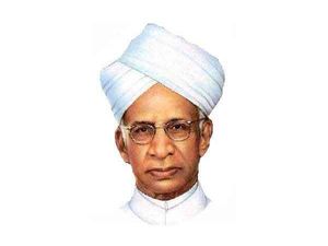 ஆசிரியர் தினவிழாவை முன்னிட்டு 377 ஆசிரியர்களுக்கு டாக்டர் ராதாகிருஷ்ணன் விருது!