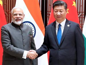 மாமல்லபுரம் வரும் சீன அதிபர்: 3 நாட்களுக்கு பள்ளிகள் விடுமுறை!