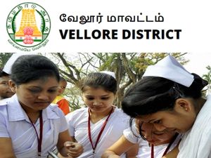 TN MRB: 10வது, நர்சிங் முடித்தவர்களுக்கு முக்கிய அறிவிப்பு: தமிழக அரசில் 1234 வேலை வாய்ப்புகள்!