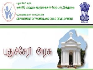 10-வது தேர்ச்சியா? புதுச்சேரி அங்கன்வாடி மையங்களில் வேலை வாய்ப்பு!