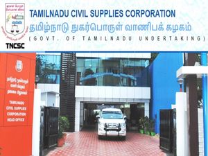 ரூ.1.15 லட்சம் ஊதியத்தில் தமிழக அரசு வேலை..! யார் யார் விண்ணப்பிக்கலாம்?