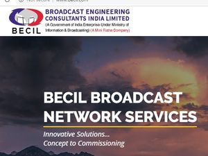 BECIL Recruitment 2020: ரூ.38 ஆயிரம் ஊதியத்தில் பிஇசிஐஎல் நிறுவனத்தில் வேலை!