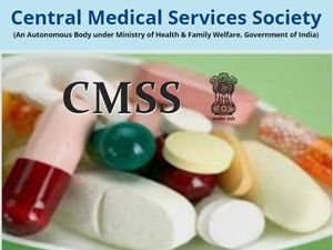 மத்திய அரசின் மருத்துவத் துறையில் மேலாளர் வேலை, விண்ணப்பிக்கலாம் வாங்க!