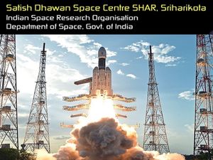 ரூ.1.42 லட்சம் ஊதியத்தில் விண்வெளி ஆராய்ச்சி மையத்தில் வேலை.! விண்ணப்பிக்கலாம் வாங்க!