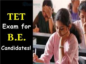 பி.இ பட்டதாரிகளும் ஆசிரியர் ஆகலாம்! தமிழக அரசின் அறிவிப்பால் மகிழ்ச்சியடைந்த பொறியாளர்கள்!