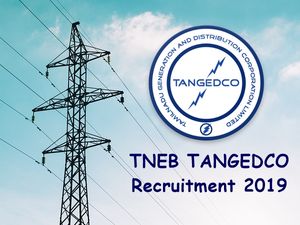 ஒத்திவைக்கப்பட்ட மின்வாரிய பணிகளுக்கான தேர்வு தேதிகள் அறிவிப்பு!