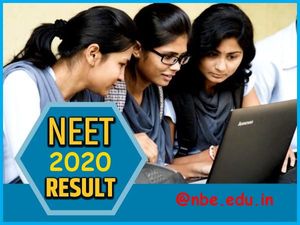 NEET PG Result: முதுநிலை நீட் தேர்விற்கான முடிவுகள் வெளியீடு!
