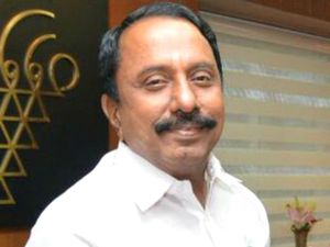 5, 8-ஆம் வகுப்பு பொதுத் தேர்வு எழுதும் மாணவர்களுக்கு தோ்வுக் கட்டணம்?  அமைச்சா் பேட்டி
