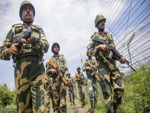 BSF Recruitment 2020: ரூ.1.12 லட்சம் ஊதியத்தில் எல்லை பாதுகாப்புப் படையில் வேலை!