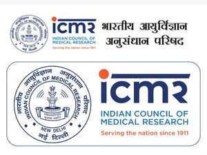 ICMR Recruitment 2020: சி.ஏ முடித்தவர்களுக்கு ரூ.60 ஆயிரம் ஊதியத்தில் மத்திய அரசு வேலை!