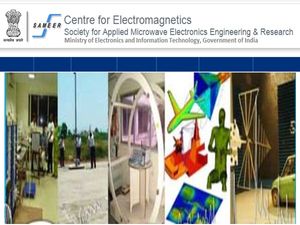 SAMEER Recruitment 2020: கைநிறைய ஊதியத்துடன் சென்னையிலேயே மத்திய அரசு வேலை! பிப்.27 நேர்காணல்!