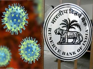 Coronavirus (COVID-19): கொரோனா எதிரொலியால் RBI ரிசர்வ் வங்கித் தேர்வுகள் ஒத்தி வைப்பு!