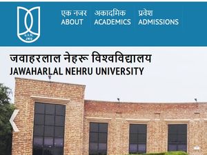 JNU Admission: டெல்லி ஜேன்யு-வில் மாணவர் சேர்க்கை தொடக்கம்!