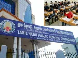 TNPSC Recruitment: தட்டச்சு பணிக்கான டிஎன்பிஎஸ்சி கலந்தாய்வு தேதி அறிவிப்பு!