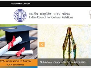 ICCR Recruitment 2020: மத்திய அரசு நிறுவனத்தில் வேலை! அழைக்கும் ICCR நிர்வாகம்!