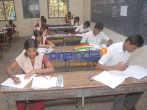 10ம் வகுப்பு பொதுத் தேர்வு எப்போது நடைபெறும்? அமைச்சர் செங்கோட்டையன் அறிவிப்பு!